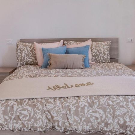 Campo24Roma Guesthouse 外观 照片