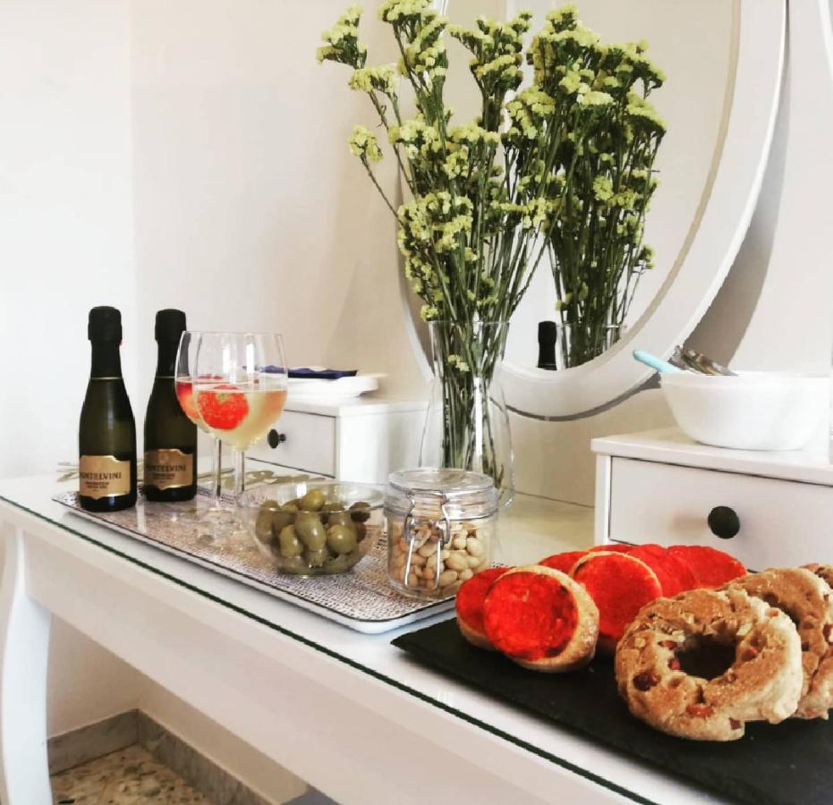 Campo24Roma Guesthouse 外观 照片