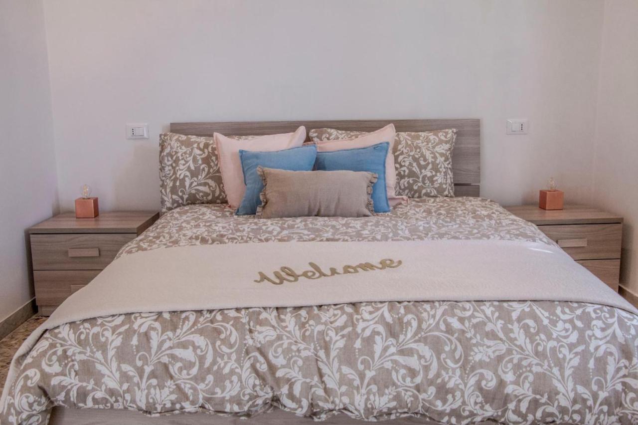 Campo24Roma Guesthouse 外观 照片