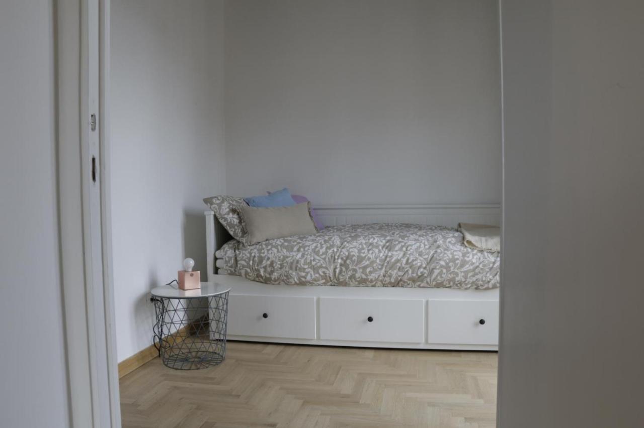 Campo24Roma Guesthouse 外观 照片
