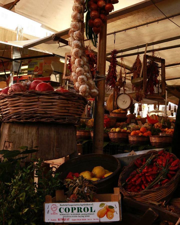 Campo24Roma Guesthouse 外观 照片
